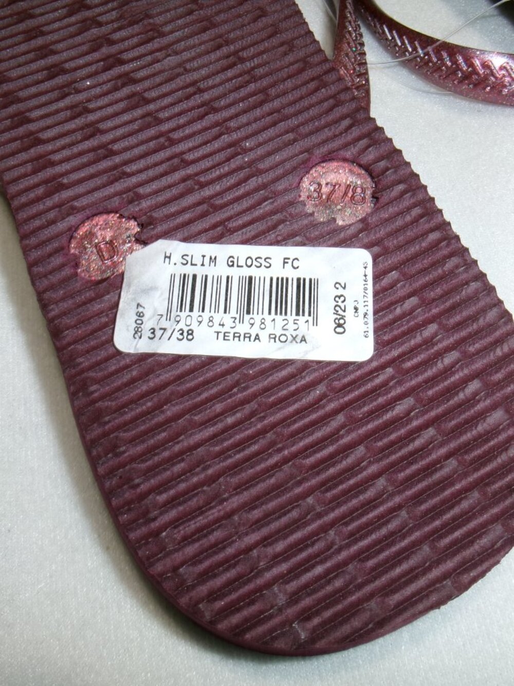 HAVAIANA'S - Picture 4 of 4